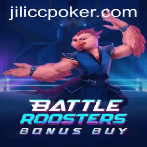 Discover the Thrilling World of BattleRoostersBonusBuy: A Game of Strategy and Luck