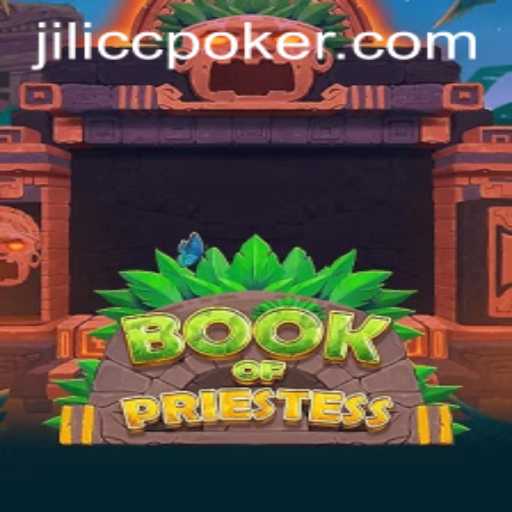 The Enchanting World of BookOfPriestess and the Mysteries of Jilicc