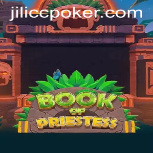 The Enchanting World of BookOfPriestess and the Mysteries of Jilicc
