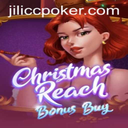 ChristmasReachBonusBuy: A Festive Journey into the World of Slot Gaming
