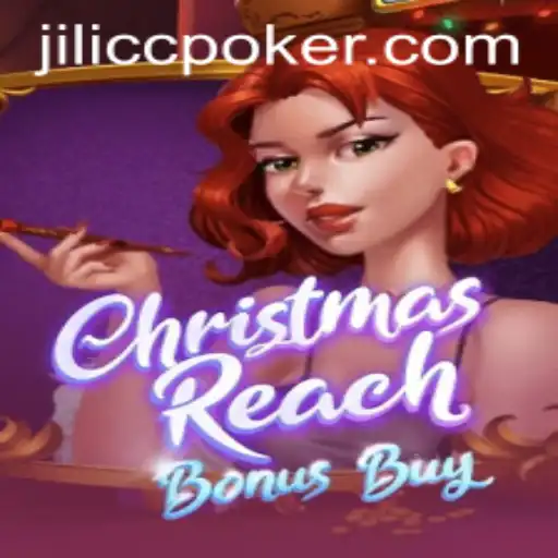 ChristmasReachBonusBuy: A Festive Journey into the World of Slot Gaming