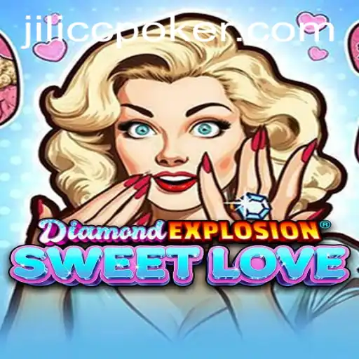 Discover the Enchanting World of DiamondExplosionSweetLove