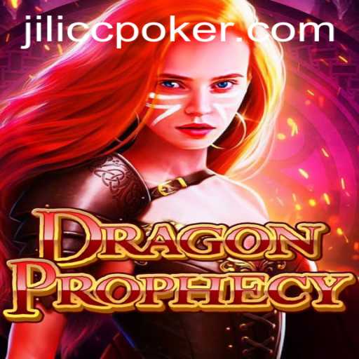 Explore the Epic World of DragonProphecy: A Journey into Fantasy