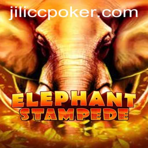 Discover the World of ElephantStampede: Adventure Awaits