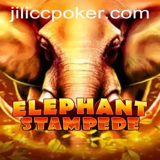 Discover the World of ElephantStampede: Adventure Awaits