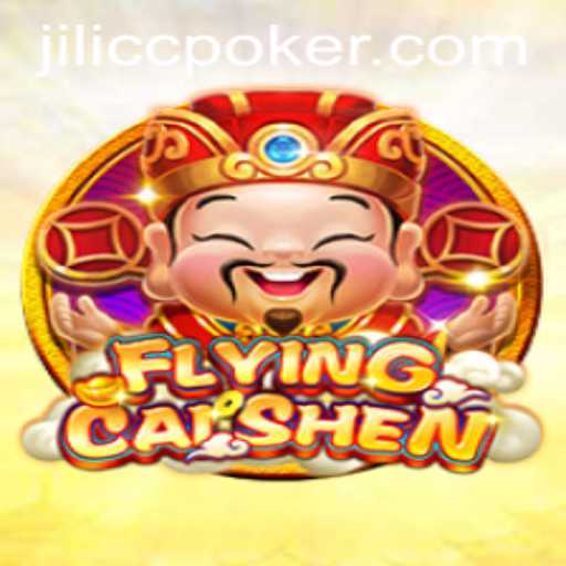 Discover the Thrilling World of FlyingCaiShen: A Modern Gaming Marvel