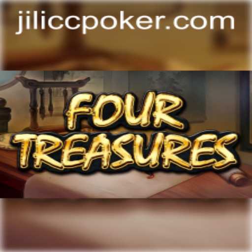 Discovering FourTreasures: An Exciting Game Revolution in the Jilicc Era