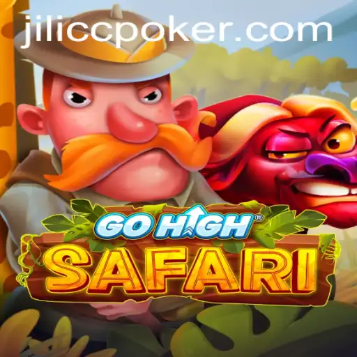 Exploring the Adventure of GoHighSafari: A Journey with Jilicc