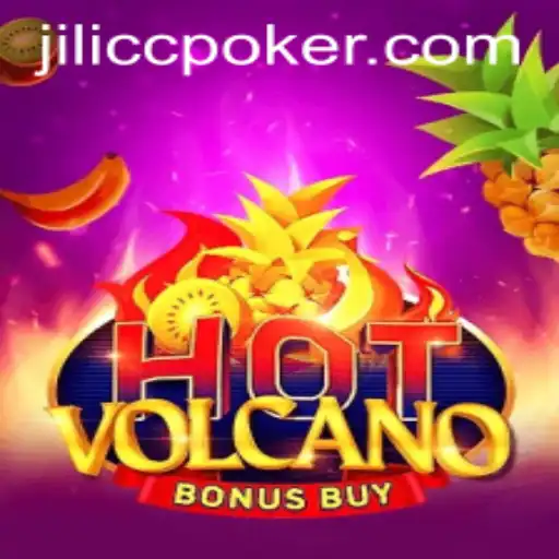 Exploring the Excitement of HotVolcanoBonusBuy: A Deep Dive into the Thrilling Game with jilicc