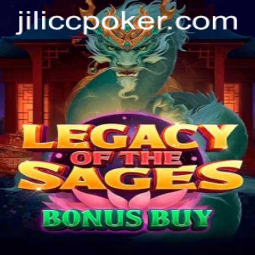 Discover the Enigmatic World of Legacy of the Sages Bonus Buy