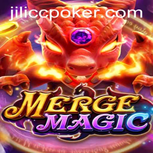 The Enchanting World of MERGEMAGIC: A Comprehensive Overview
