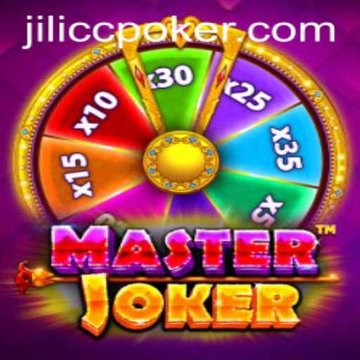 Unveiling the Exciting World of MasterJoker: A Detailed Exploration