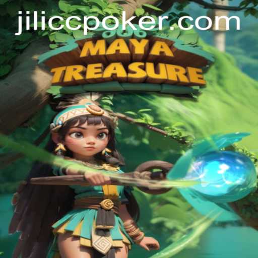 Discovering the Challenges and Riches of MayaTreasure: The Game Revolutionizing Adventure Gaming