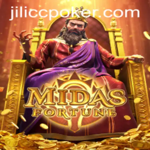 Exploring the Magical World of MidasFortune: A Game of Strategy and Luck