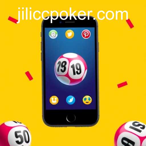 Exploring the Thriving World of Online Bingo: The Rise of Jilicc