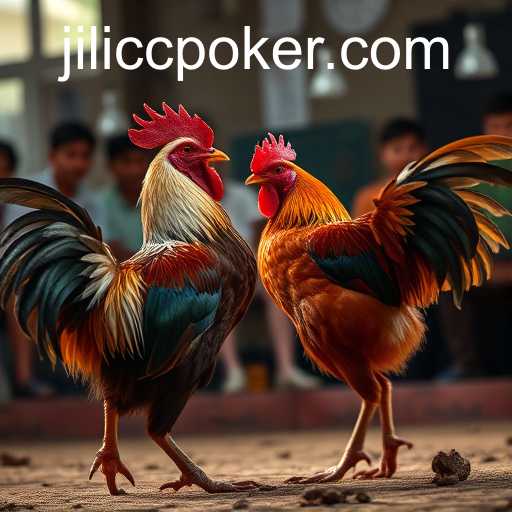 The Rise of Online Sabong: Unveiling the Popularity of Jilicc