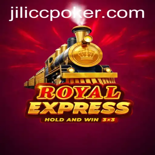 Exploring the World of RoyalExpress: A Journey Through Jilicc Adventures