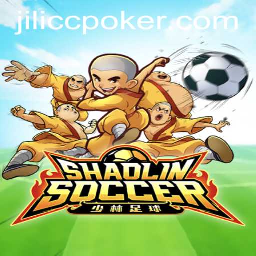 Discover the Thrilling World of ShaolinSoccer: A Fusion of Martial Arts and Sports
