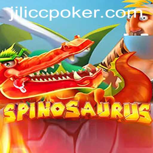 Discover the Thrilling World of Spinosaurus: The Game Revolution with Jilicc