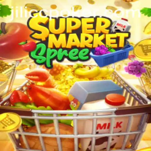 Exploring the Thrills of SupermarketSpree: A Modern Shopping Adventure