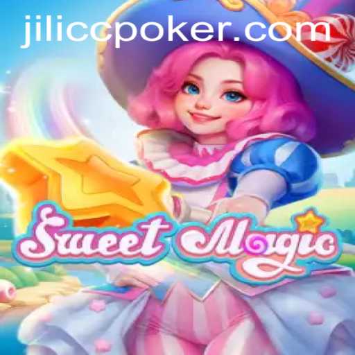 Discovering SweetMagic: A Spellbinding Adventure