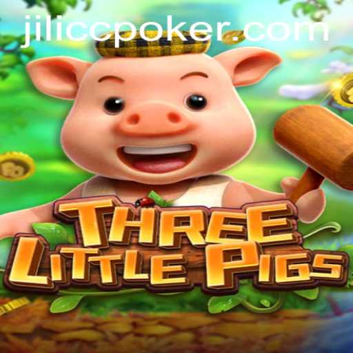 Unlocking the World of 'THREELITTLEPIGS' with the Intriguing Keyword 'jilicc'