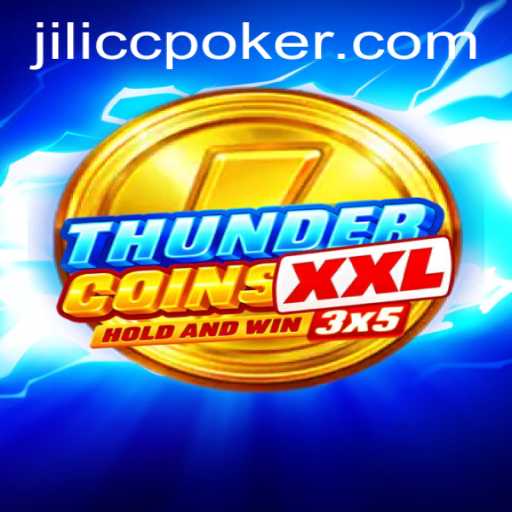 Unveiling ThunderCoinsXxl: A Thrilling Gaming Experience