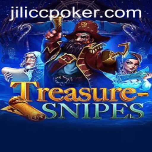 Explore the Adventurous World of TreasureSnipes: Where Strategy Meets Discovery