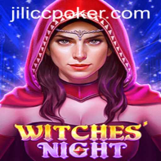 The Enchanting World of WitchesNight: Unveiling Jilicc's Secrets