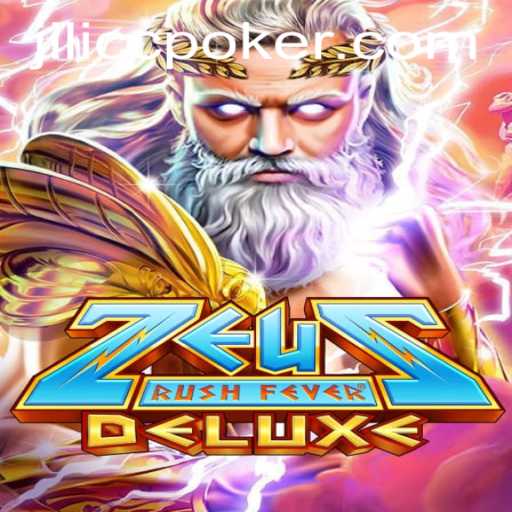 Unveiling ZeusRushFeverDeluxe: The Thrilling Gaming Adventure